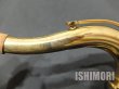 画像3: 中古/SELMER/テナーサックス/Jubilee SA-80II W/E GL/736xxx/ust095