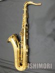 画像2: 中古/SELMER/テナーサックス/Jubilee SA-80II W/E GL/736xxx/ust095