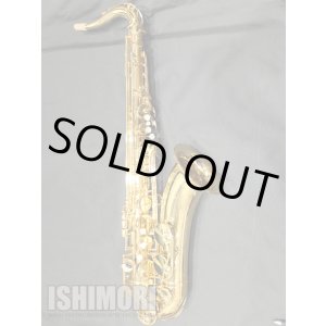 画像: 中古/YAMAHA/テナーサックス/YTS-62/E21xxx/ust107