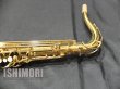 画像9: 中古/YAMAHA/テナーサックス/YTS-62/E21xxx/ust107