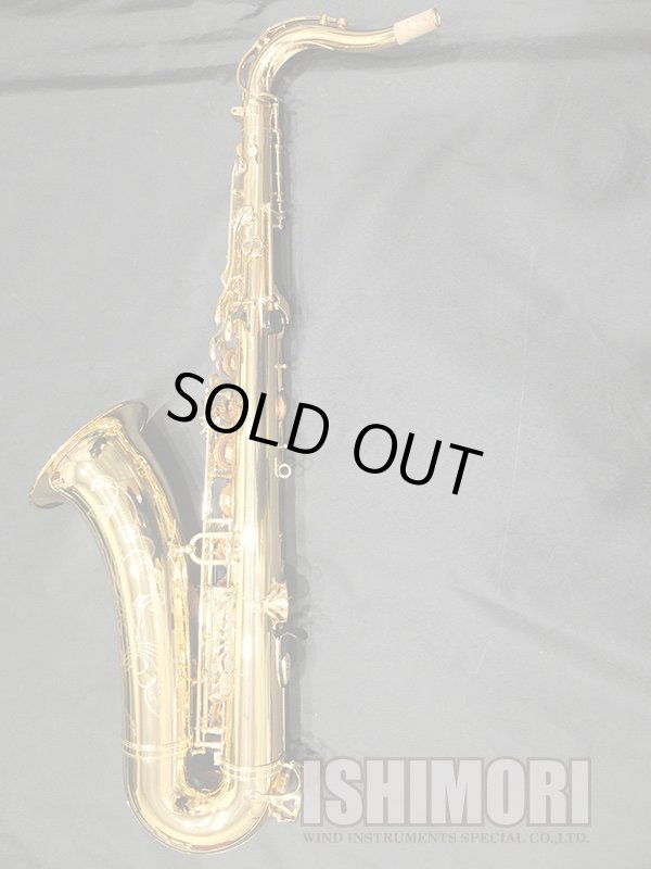 中古/YAMAHA/テナーサックス/YTS-62/E21xxx/ust107