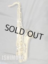 画像: 中古/SELMER/テナーサックス/SA-80II W/E GL/628xxx/ust108