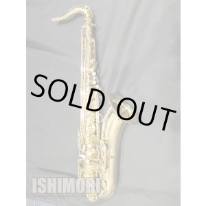 画像: 中古/SELMER/テナーサックス/SA-80II W/E GL/628xxx/ust108