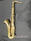 画像2: 中古/SELMER/テナーサックス/SA-80II W/E GL/628xxx/ust108