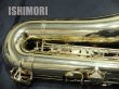 画像4: 中古/SELMER/テナーサックス/SA-80II W/E GL/628xxx/ust108