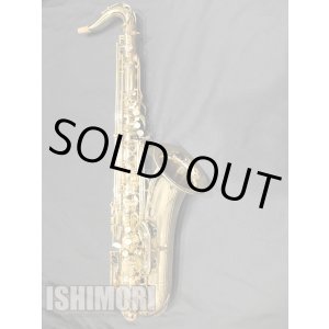 画像: 中古/SELMER/テナーサックス/SA-80II W/O GL/533xxx/ust109