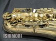 画像7: 中古/SELMER/テナーサックス/SA-80II W/O GL/533xxx/ust109