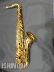 画像1: 中古/SELMER/テナーサックス/Jubilee SerieIII W/E GL/744xxx/ust117