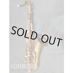 画像: 中古/Wood Stone/テナーサックス/WST-VL-WOF/2xx/ust118