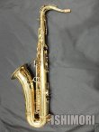 画像2: 中古/SELMER/テナーサックス/SA-80II W/E GL/453xxx/ust119