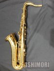 画像2: 中古/SELMER/テナーサックス/Reference36 W/E GL/634xxx/ust121