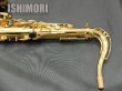 画像6: 中古/SELMER/テナーサックス/Reference36 W/E GL/634xxx/ust121