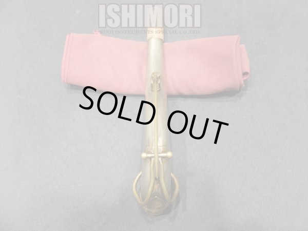 画像3: 中古/Wood Stone/テナーサックス/WST-MMAF-WOF/0xxx/ust130