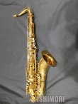 画像1: 中古委託品/SELMER/テナーサックス/Reference54 KOOKABURRA/695xxx/ust137