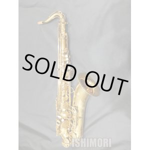 画像: 中古委託品/SELMER/テナーサックス/Reference54 KOOKABURRA/695xxx/ust137