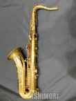 画像2: 中古委託品/SELMER/テナーサックス/Reference54 KOOKABURRA/695xxx/ust137