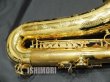 画像5: 中古委託品/SELMER/テナーサックス/Reference54 KOOKABURRA/695xxx/ust137