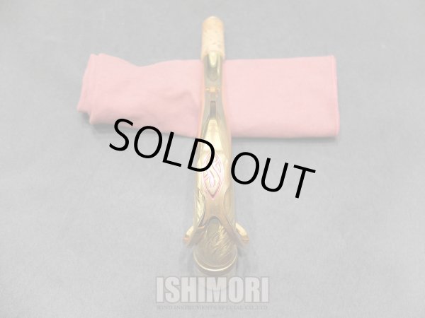 画像4: 中古委託品/SELMER/テナーサックス/Reference54 KOOKABURRA/695xxx/ust137