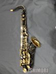 画像1: 中古委託品/SELMER/テナーサックス/Jubilee SA-80II BL/802xxx/ust137