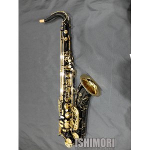 画像: 中古委託品/SELMER/テナーサックス/Jubilee SA-80II BL/802xxx/ust137