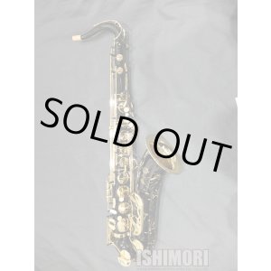 画像: 中古委託品/SELMER/テナーサックス/Jubilee SA-80II BL/802xxx/ust138
