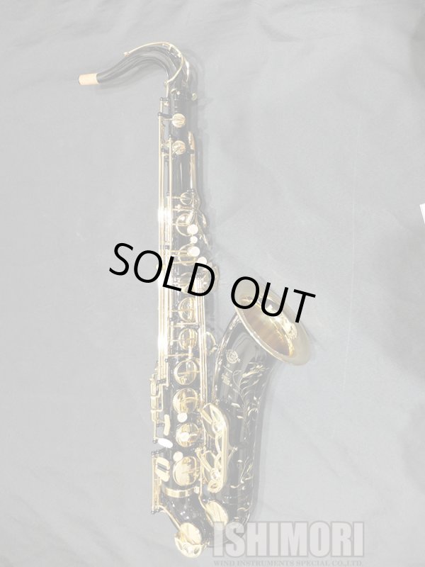 画像1: 中古委託品/SELMER/テナーサックス/Jubilee SA-80II BL/802xxx/ust138