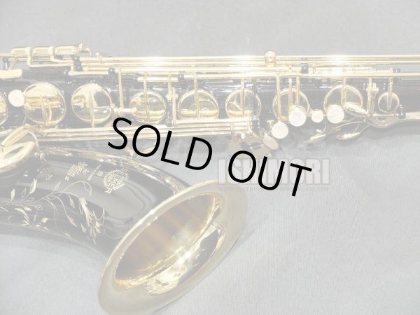 画像8: 中古委託品/SELMER/テナーサックス/Jubilee SA-80II BL/802xxx/ust138
