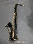 画像2: 中古委託品/SELMER/テナーサックス/Jubilee SA-80II BL/802xxx/ust137