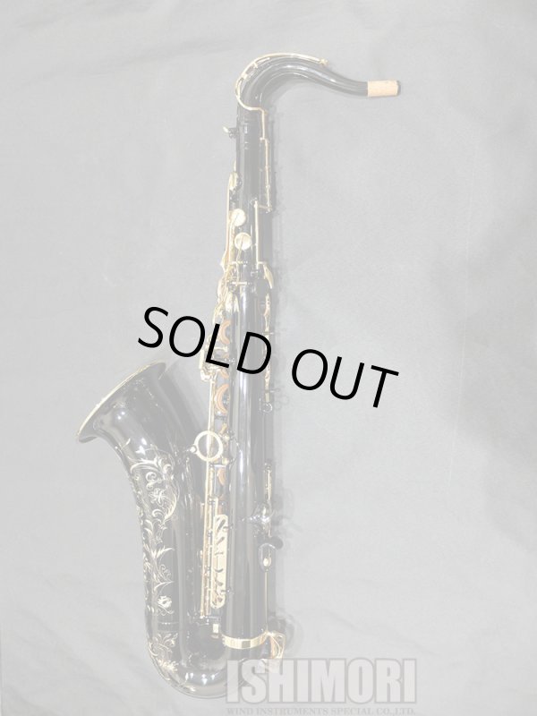 画像2: 中古委託品/SELMER/テナーサックス/Jubilee SA-80II BL/802xxx/ust138