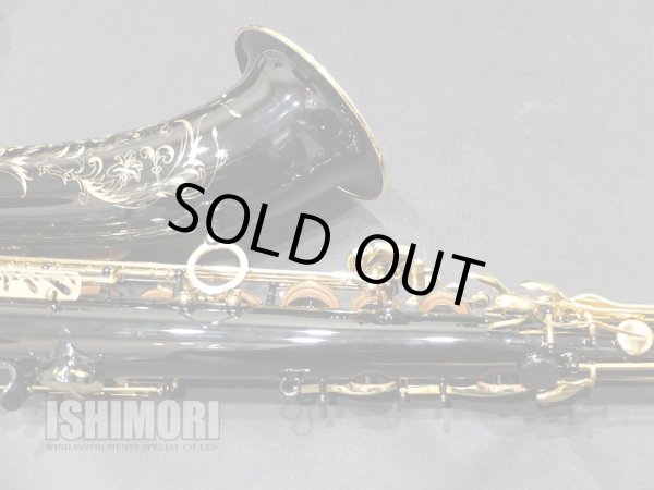 画像5: 中古委託品/SELMER/テナーサックス/Jubilee SA-80II BL/802xxx/ust138