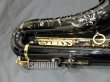 画像4: 中古委託品/SELMER/テナーサックス/Jubilee SA-80II BL/802xxx/ust137