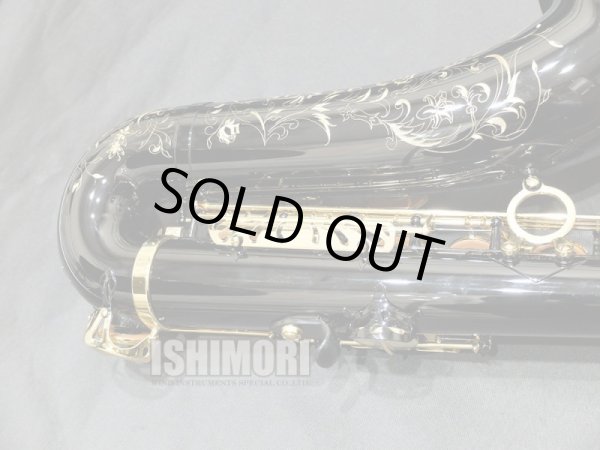 画像4: 中古委託品/SELMER/テナーサックス/Jubilee SA-80II BL/802xxx/ust138