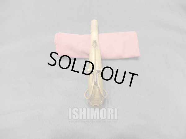 画像3: 中古委託品/Wood Stone/テナーサックス/エリック・アレキサンダーモデル/05xx/ust141