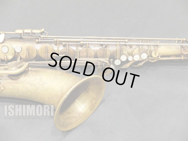 画像11: 中古委託品/Wood Stone/テナーサックス/エリック・アレキサンダーモデル/05xx/ust141