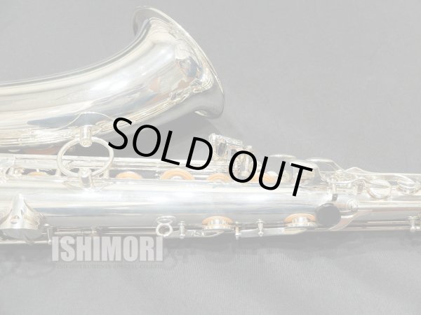 画像5: 中古委託品/YANAGISAWA/テナーサックス/T-500S/150xxx/ust143