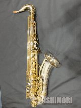 画像: 中古/YANAGISAWA/テナーサックス/T-9937/303xxx/ust144