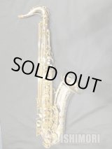 画像: 中古/YANAGISAWA/テナーサックス/T-9937/303xxx/ust144