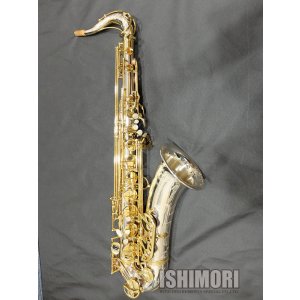 画像: 中古/YANAGISAWA/テナーサックス/T-9937/303xxx/ust144