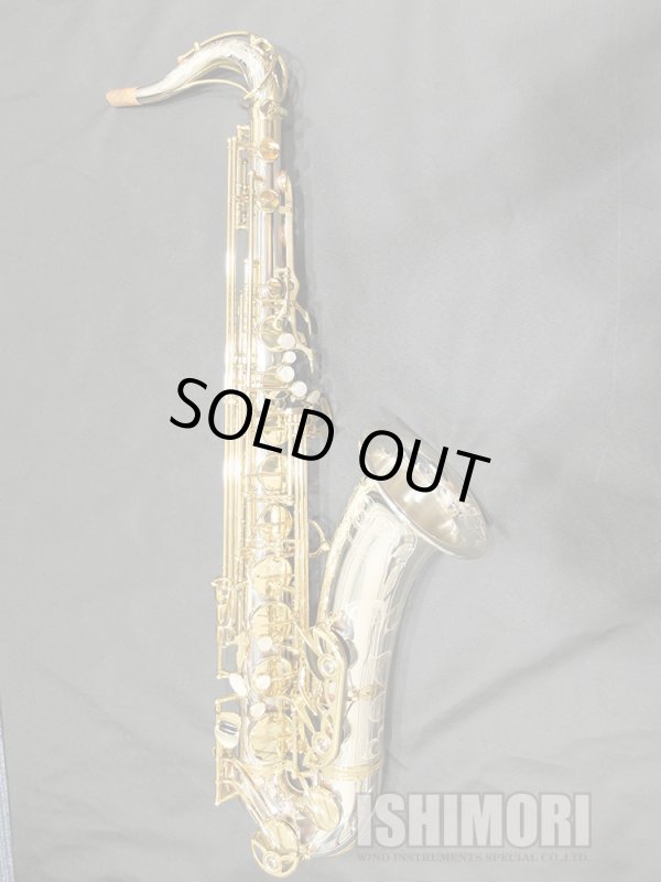画像1: 中古/YANAGISAWA/テナーサックス/T-9937/303xxx/ust144