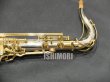 画像9: 中古/YANAGISAWA/テナーサックス/T-9937/303xxx/ust144