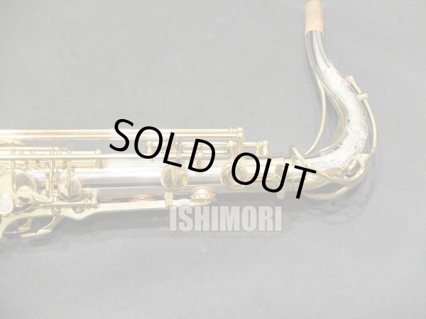 画像9: 中古/YANAGISAWA/テナーサックス/T-9937/303xxx/ust144