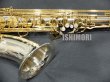 画像8: 中古/YANAGISAWA/テナーサックス/T-9937/303xxx/ust144