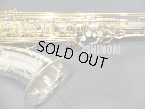 画像8: 中古/YANAGISAWA/テナーサックス/T-9937/303xxx/ust144