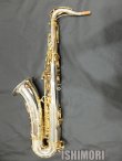画像2: 中古/YANAGISAWA/テナーサックス/T-9937/303xxx/ust144