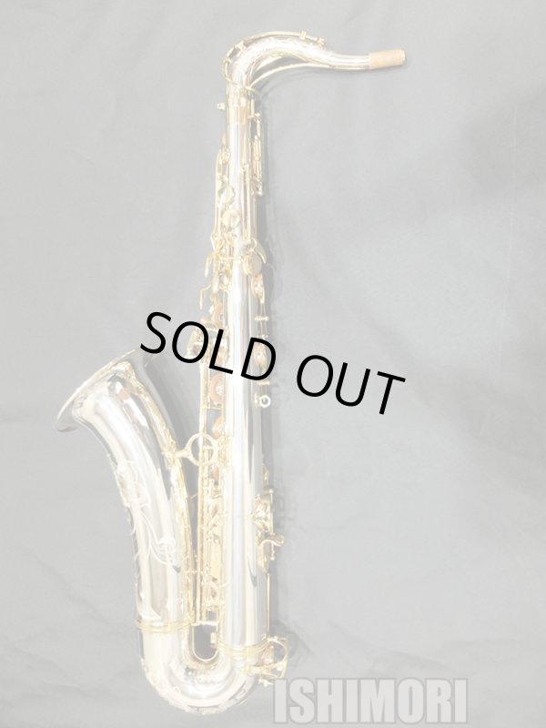 画像2: 中古/YANAGISAWA/テナーサックス/T-9937/303xxx/ust144