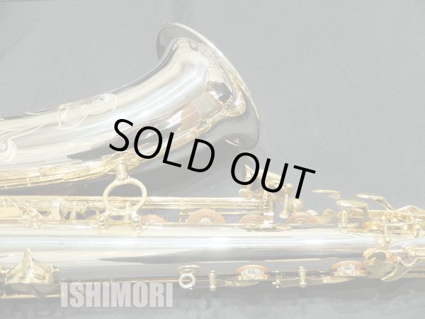 画像5: 中古/YANAGISAWA/テナーサックス/T-9937/303xxx/ust144
