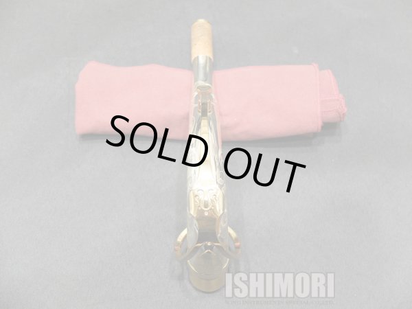 画像3: 中古/YANAGISAWA/テナーサックス/T-9937/303xxx/ust144