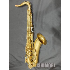 画像: 中古/YAMAHA/テナーサックス/YTS-82ZUL/D66xxx/ust145