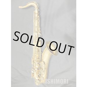 画像: 中古/YAMAHA/テナーサックス/YTS-82ZUL/D66xxx/ust145
