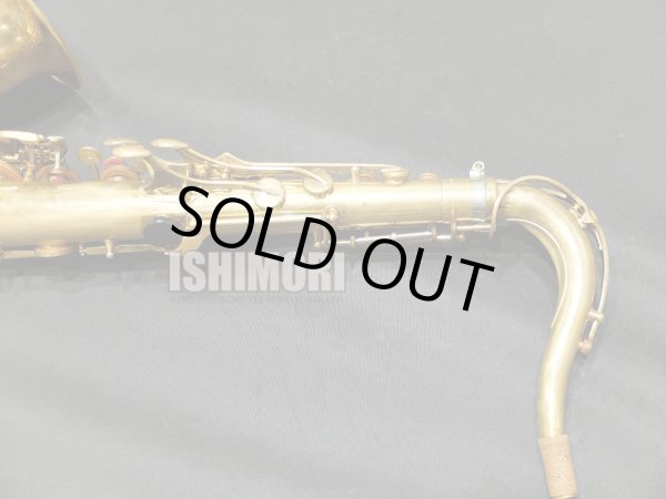 画像6: 中古/YAMAHA/テナーサックス/YTS-82ZUL/D66xxx/ust145